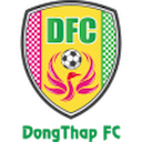 Escudo de Dong Thap