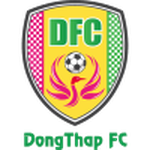 Escudo de Dong Thap