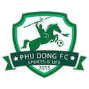 Escudo de Phu Dong