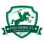 Escudo de Phu Dong
