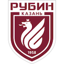 Escudo de Rubin Kazan U20
