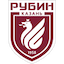 Escudo de Rubin Kazan U20