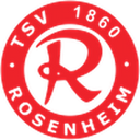 Escudo de 1860 Rosenheim