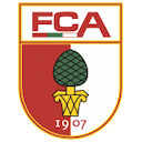 Escudo de Augsburg II
