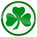 Escudo de Greuther Fürth II