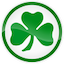 Escudo de Greuther Fürth II