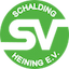 Escudo de Schalding-Heining