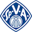 Escudo de Viktoria Aschaffenburg