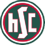 Escudo de HSC Hannover