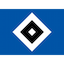 Escudo de Hamburger SV II