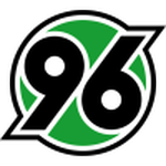 Escudo de Hannover 96 II