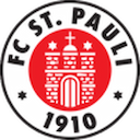 Escudo de St. Pauli II