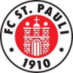 Escudo de St. Pauli II
