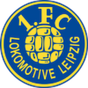 Escudo de Lokomotive Leipzig