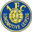 Escudo de Lokomotive Leipzig
