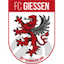 Escudo de FC Gießen