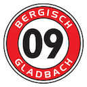 Escudo de Bergisch Gladbach