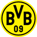 Escudo de Borussia Dortmund II