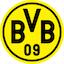 Escudo de Borussia Dortmund II