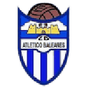 Escudo de Atlético Baleares