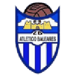 Escudo de Atlético Baleares