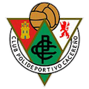 Escudo de Cacereño