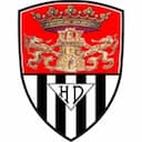 Escudo de Haro Deportivo