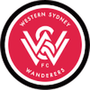 Escudo de Western Sydney Wanderers