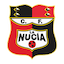 Escudo de La Nucía