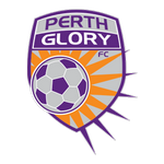 Escudo de Perth Glory