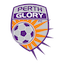 Escudo de Perth Glory