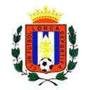 Escudo de Lorca Deportiva