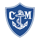 Escudo de Marino de Luanco