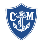 Escudo de Marino de Luanco