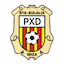 Escudo de Peña Deportiva