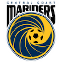 Escudo de Central Coast Mariners