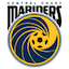 Escudo de Central Coast Mariners