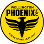 Escudo de Wellington Phoenix