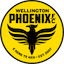 Escudo de Wellington Phoenix