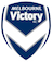 Escudo de Melbourne Victory