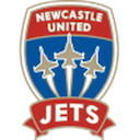 Escudo de Newcastle Jets