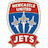 Escudo de Newcastle Jets