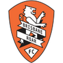 Escudo de Brisbane Roar