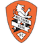 Escudo de Brisbane Roar