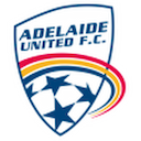 Escudo de Adelaide United