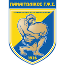 Escudo de Panetolikos