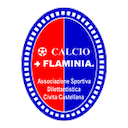 Escudo de Flaminia