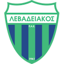 Escudo de Levadiakos