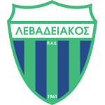 Escudo de Levadiakos