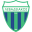 Escudo de Levadiakos